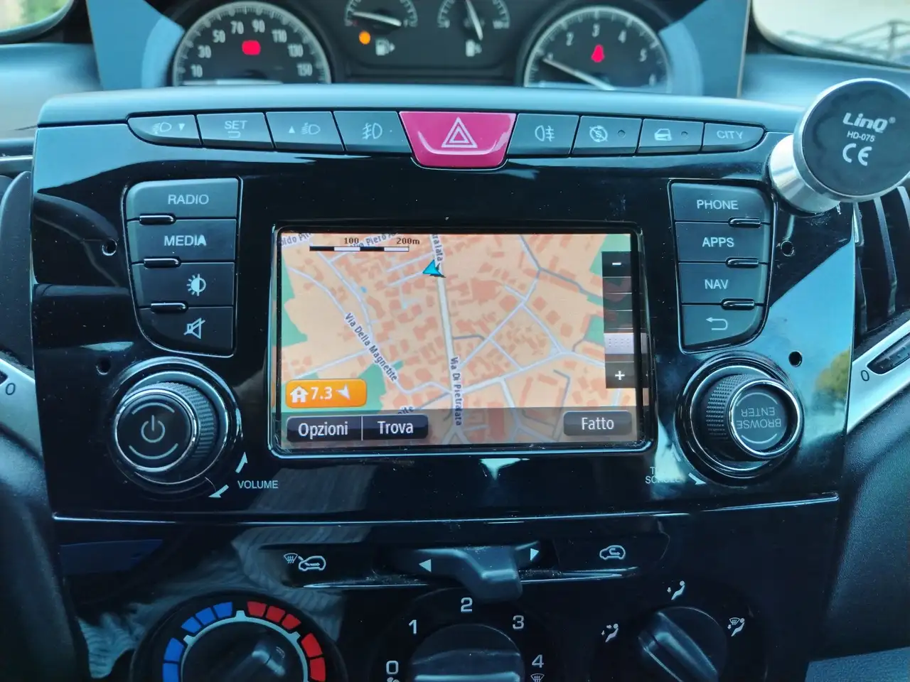 Lancia Ypsilon 2021 — фото 13