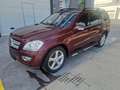 Mercedes-Benz GL 500 Aut. Burdeos - thumbnail 30