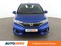 Honda Jazz 1.3 i-VTEC Comfort *LIM*PDC*ALU*SHZ* Синій - thumbnail 9