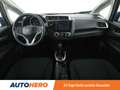 Honda Jazz 1.3 i-VTEC Comfort *LIM*PDC*ALU*SHZ* plava - thumbnail 12