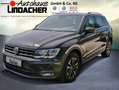 Volkswagen Tiguan 2.0 TSI IQ.DRIVE 4M Navi ACC Gris - thumbnail 11