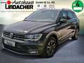 Volkswagen Tiguan 2.0 TSI IQ.DRIVE 4M Navi ACC Gris - thumbnail 1