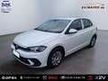 Volkswagen Polo 1.0 59kW LIMITED CZ SONDERMODELL 2024 Gris - thumbnail 1