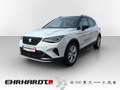 SEAT Arona 1.0 TSI DSG FR VIRTUAL*NAVI*LED*ACC*PARKLENK*KA... Blanc - thumbnail 1