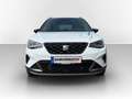 SEAT Arona 1.0 TSI DSG FR VIRTUAL*NAVI*LED*ACC*PARKLENK*KA... Blanc - thumbnail 2