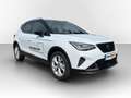 SEAT Arona 1.0 TSI DSG FR VIRTUAL*NAVI*LED*ACC*PARKLENK*KA... Blanc - thumbnail 3
