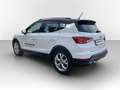 SEAT Arona 1.0 TSI DSG FR VIRTUAL*NAVI*LED*ACC*PARKLENK*KA... Blanc - thumbnail 7