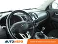 Kia Sportage 1.7 CRDi ISG Origins 2WD Brun - thumbnail 11