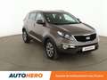 Kia Sportage 1.7 CRDi ISG Origins 2WD Brun - thumbnail 8