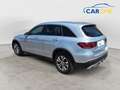 Mercedes-Benz GLC 220 220 d 4Matic Business Argento - thumbnail 4