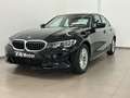 BMW 318 318dA Negro - thumbnail 2