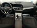 BMW 318 318dA Negro - thumbnail 9