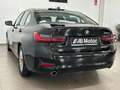 BMW 318 318dA Negro - thumbnail 6