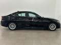 BMW 318 318dA Negro - thumbnail 7
