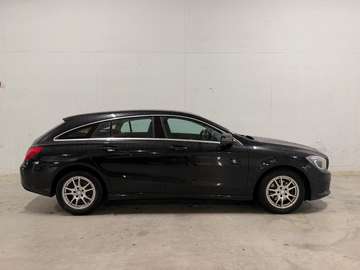Shooting Brake CDI AMG Aut. Navi Leer