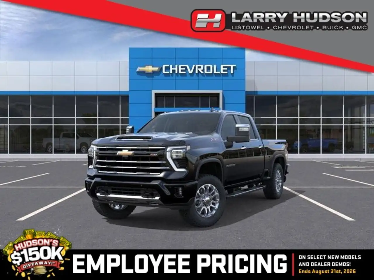 Chevrolet Silverado 2500 photo Chevrolet Silverado 2500