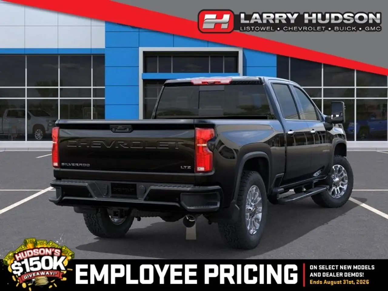 Chevrolet Silverado 2500 photo Chevrolet Silverado 2500
