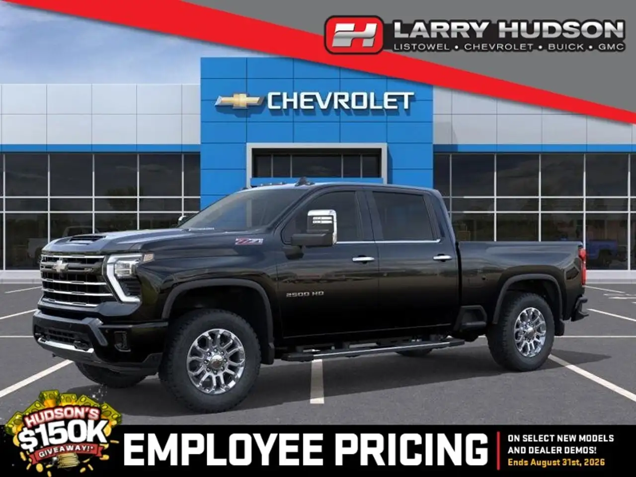 Chevrolet Silverado 2500 photo Chevrolet Silverado 2500