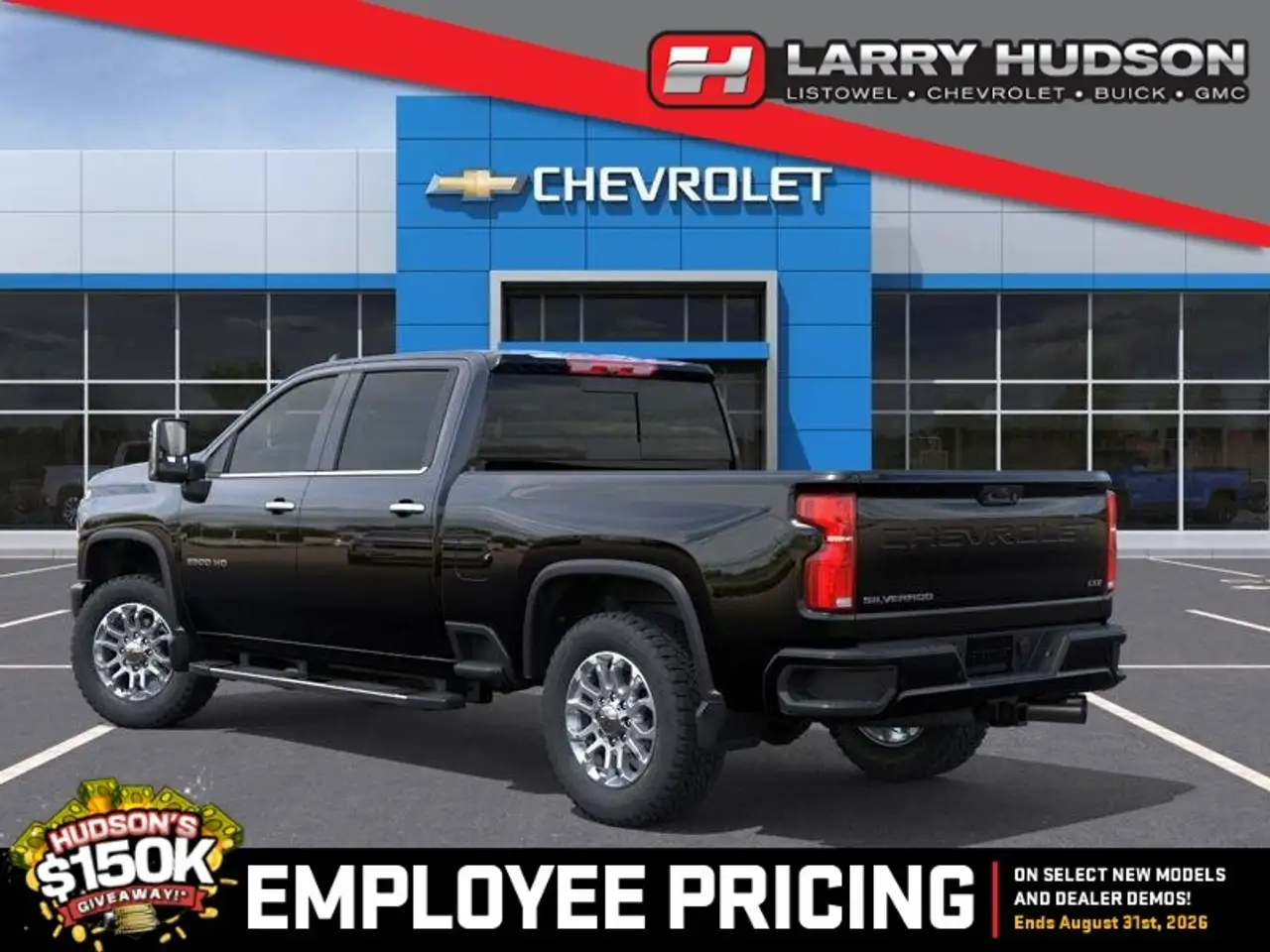 Chevrolet Silverado 2500 photo Chevrolet Silverado 2500