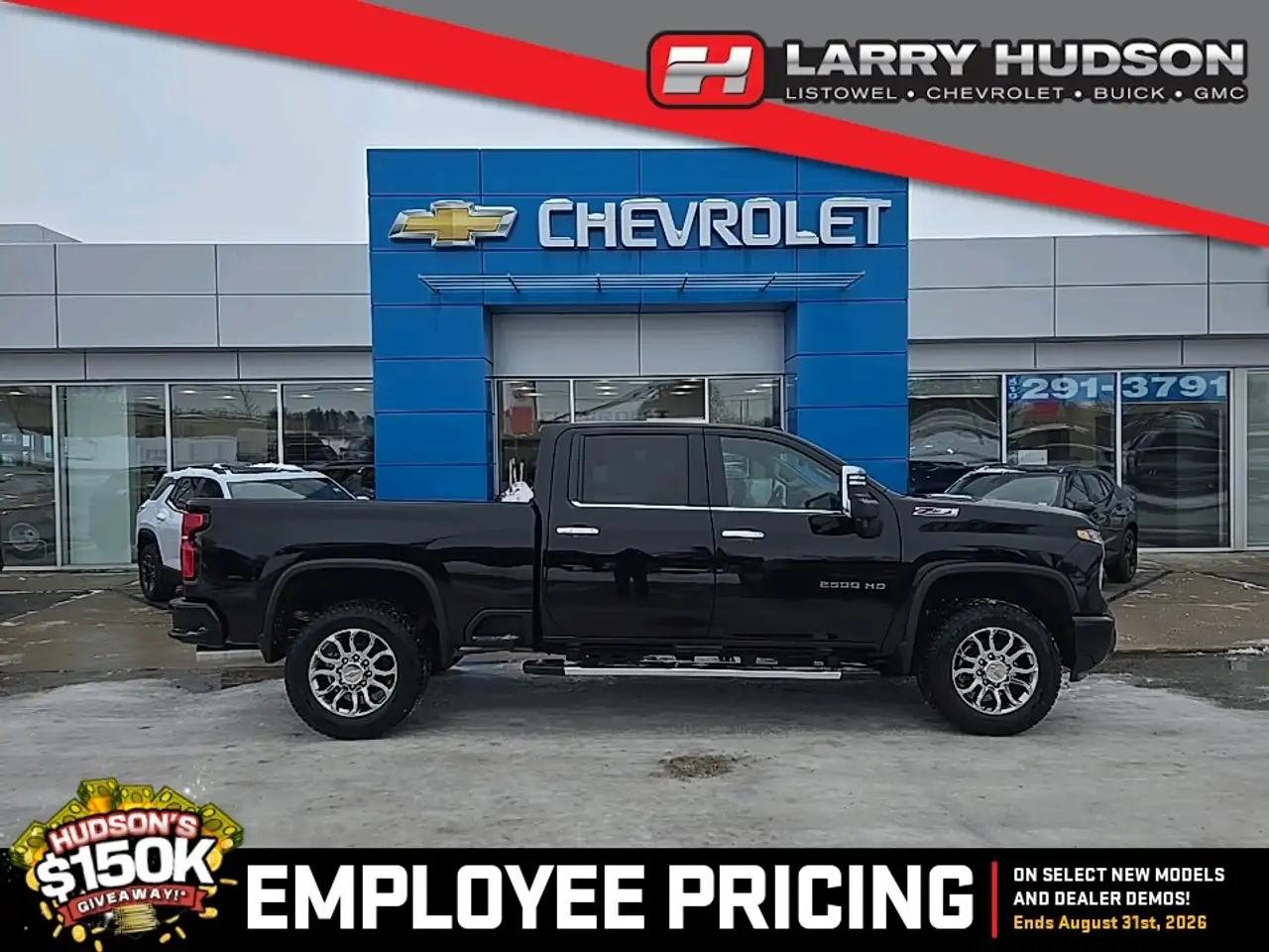 Chevrolet Silverado 2500 photo Chevrolet Silverado 2500