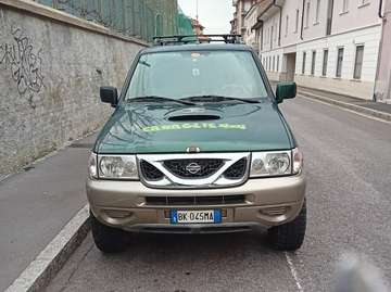Terrano II