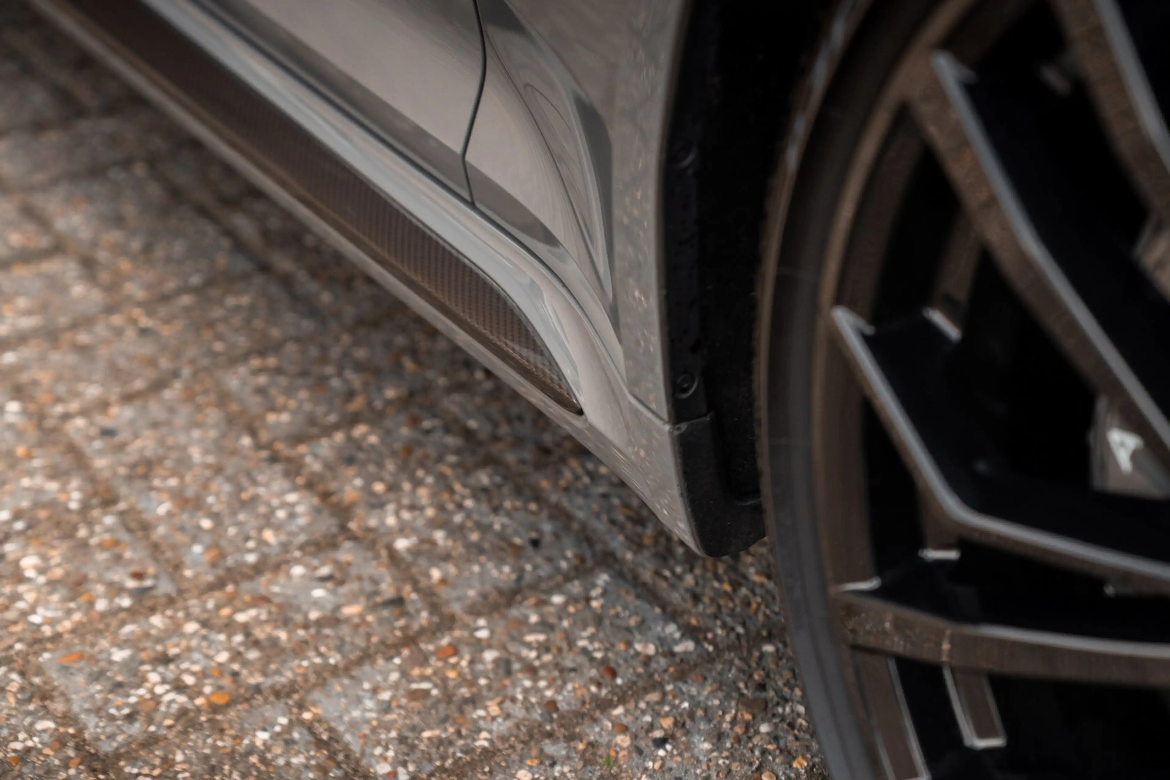 Audi RS4 Avant 2.9 TFSI Quattro | Keramisch | ACC | Carbon — photo 49