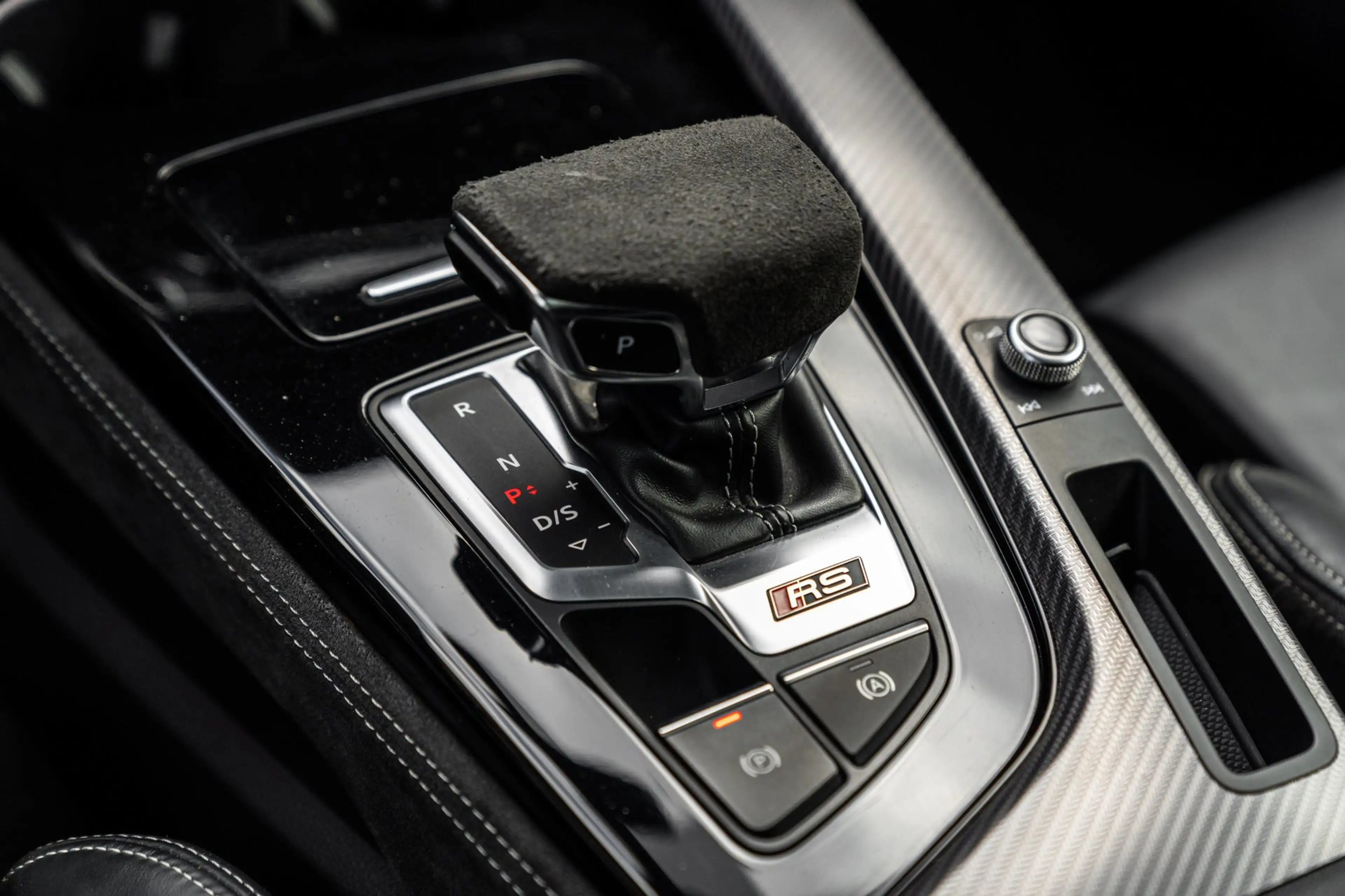 Audi RS4 Avant 2.9 TFSI Quattro | Keramisch | ACC | Carbon — photo 28