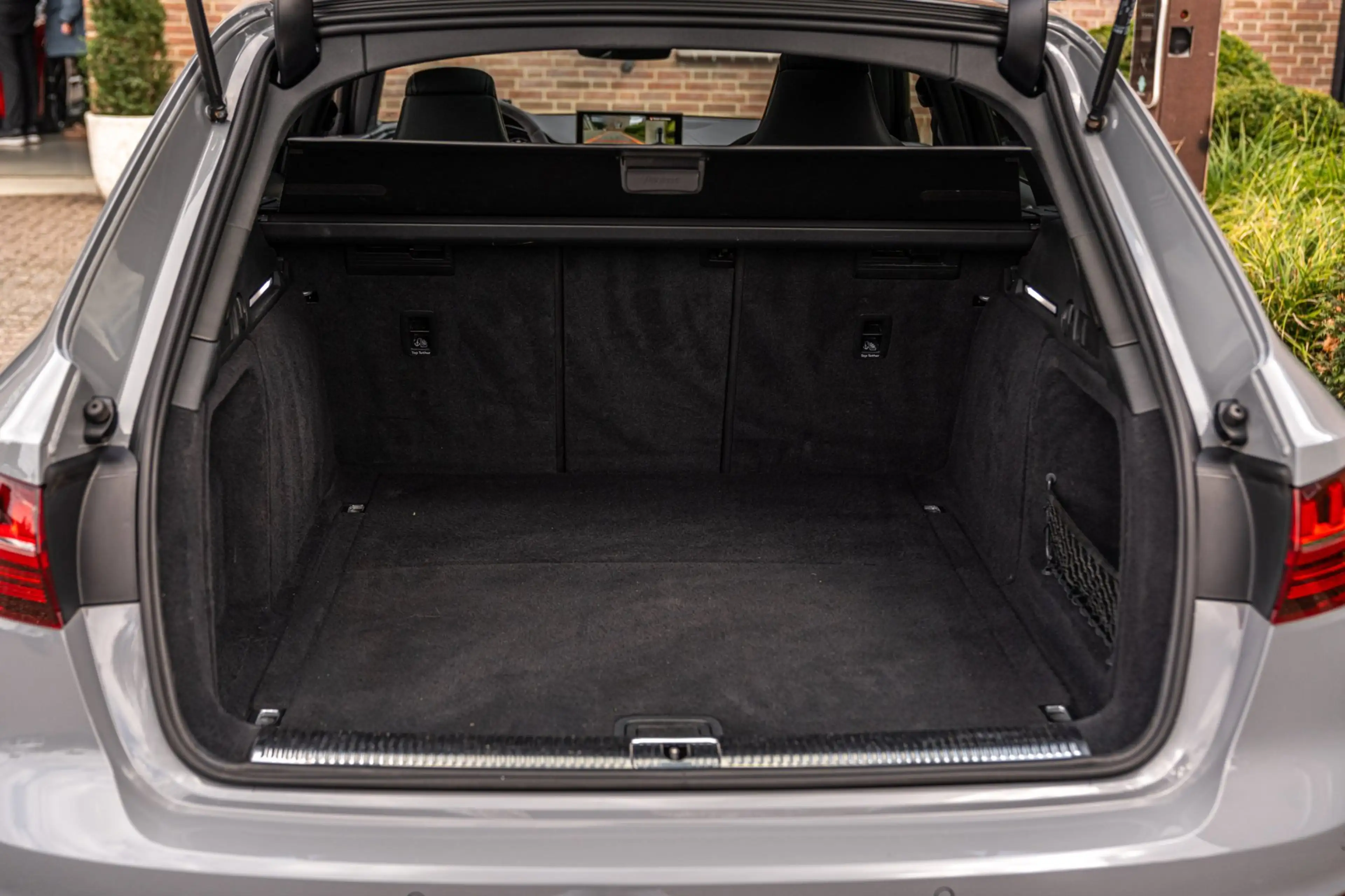 Audi RS4 Avant 2.9 TFSI Quattro | Keramisch | ACC | Carbon — photo 15