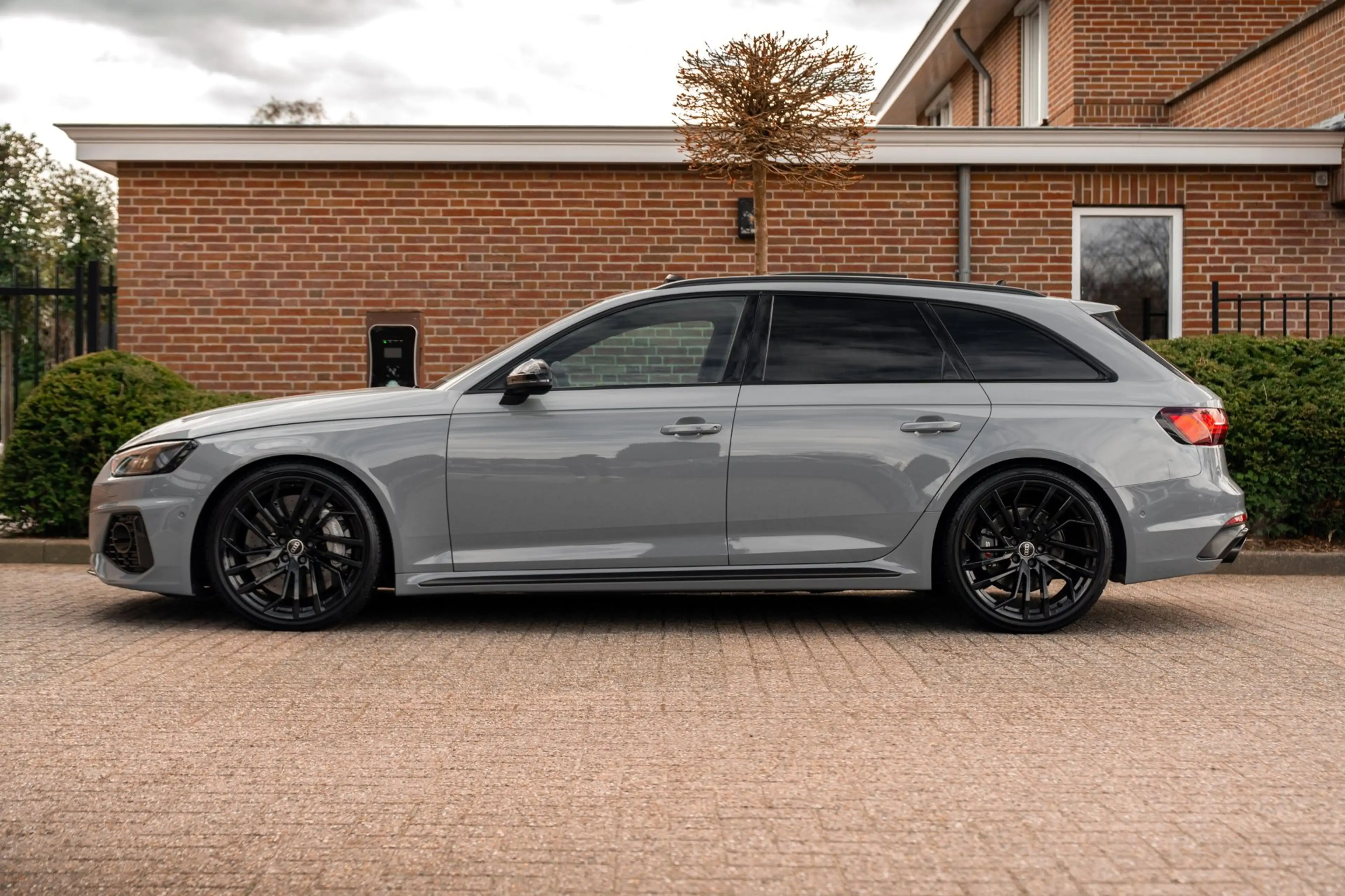 Audi RS4 Avant 2.9 TFSI Quattro | Keramisch | ACC | Carbon — photo 5