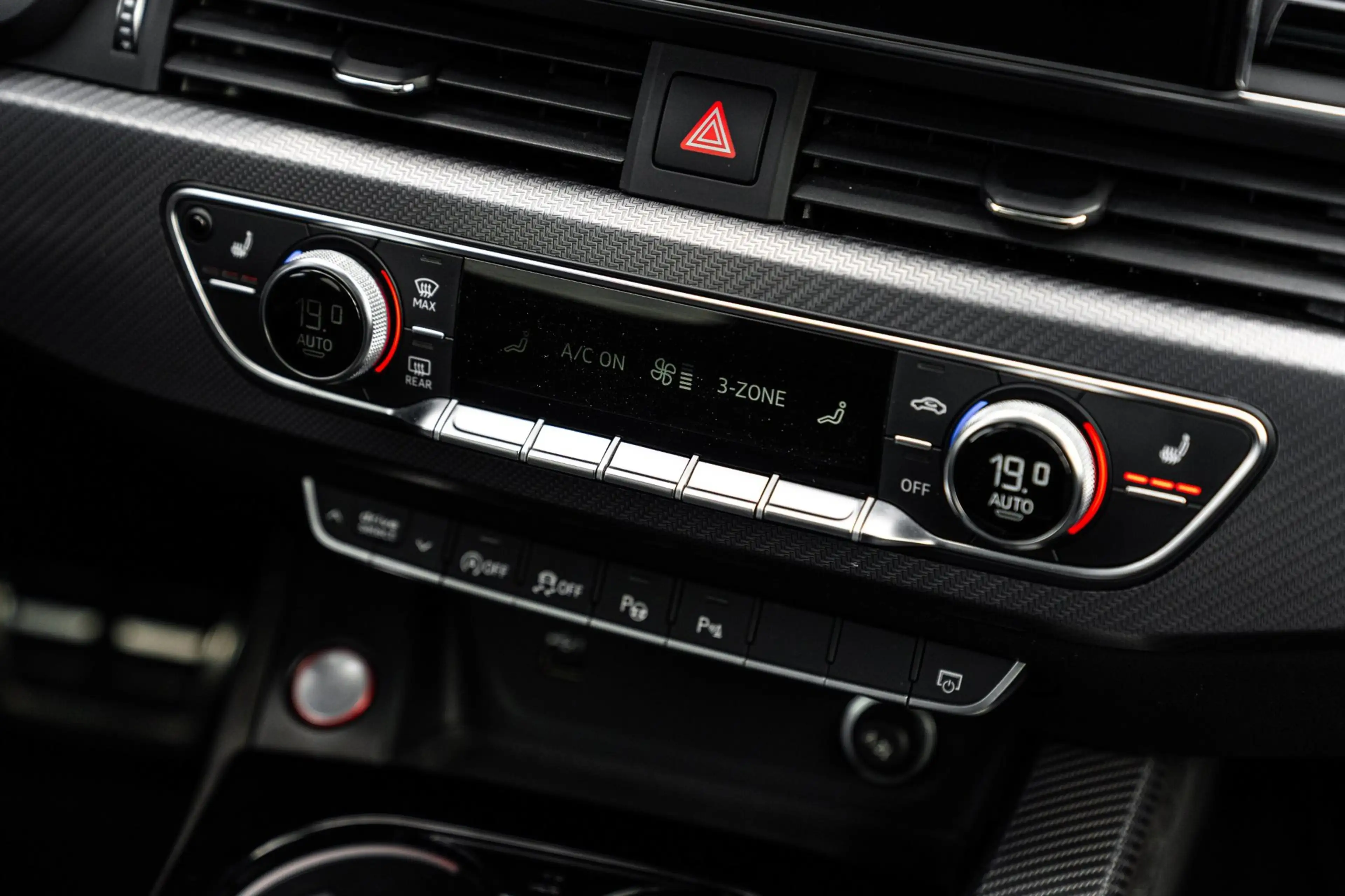 Audi RS4 Avant 2.9 TFSI Quattro | Keramisch | ACC | Carbon — photo 25