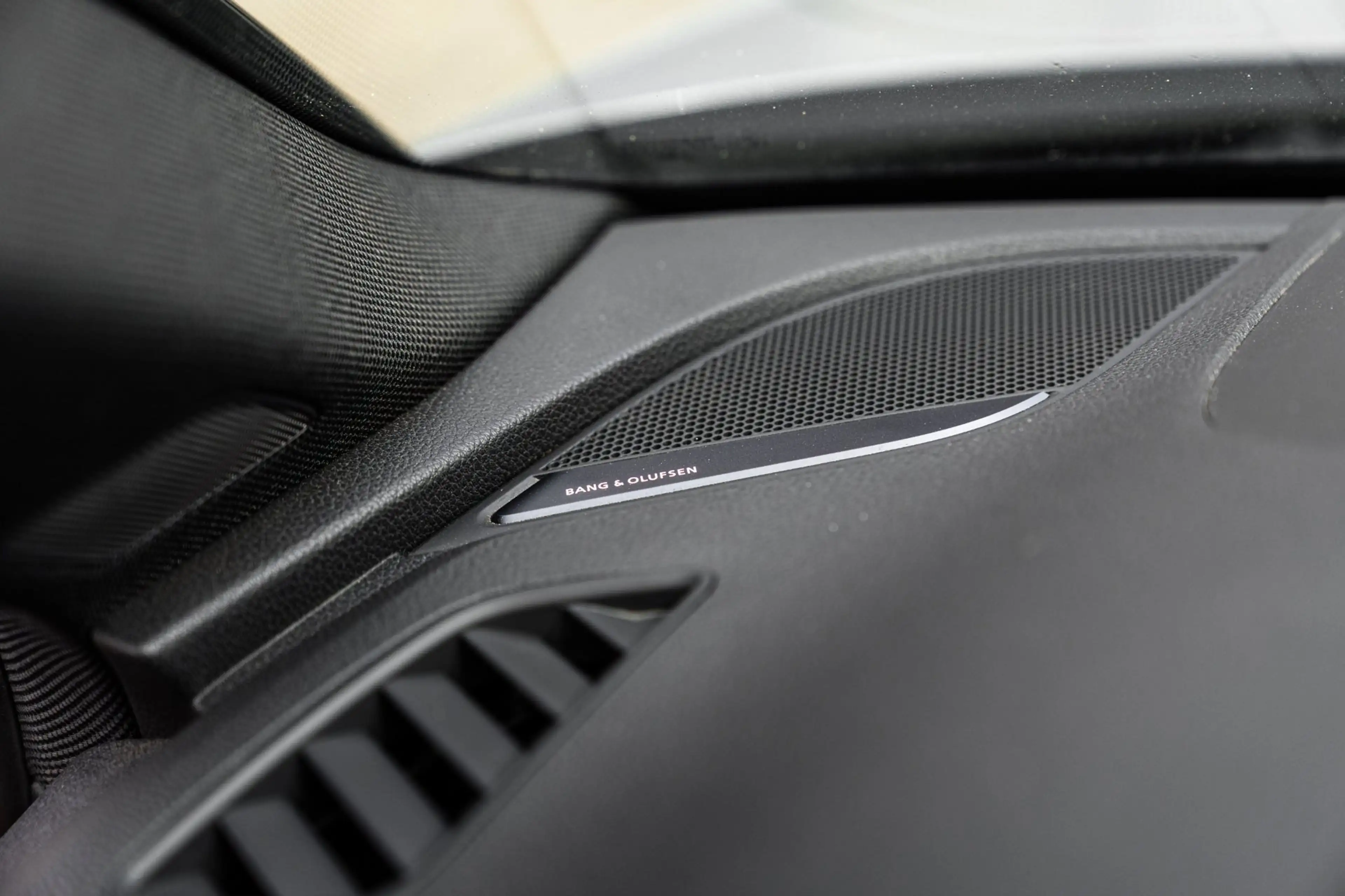 Audi RS4 Avant 2.9 TFSI Quattro | Keramisch | ACC | Carbon — photo 29