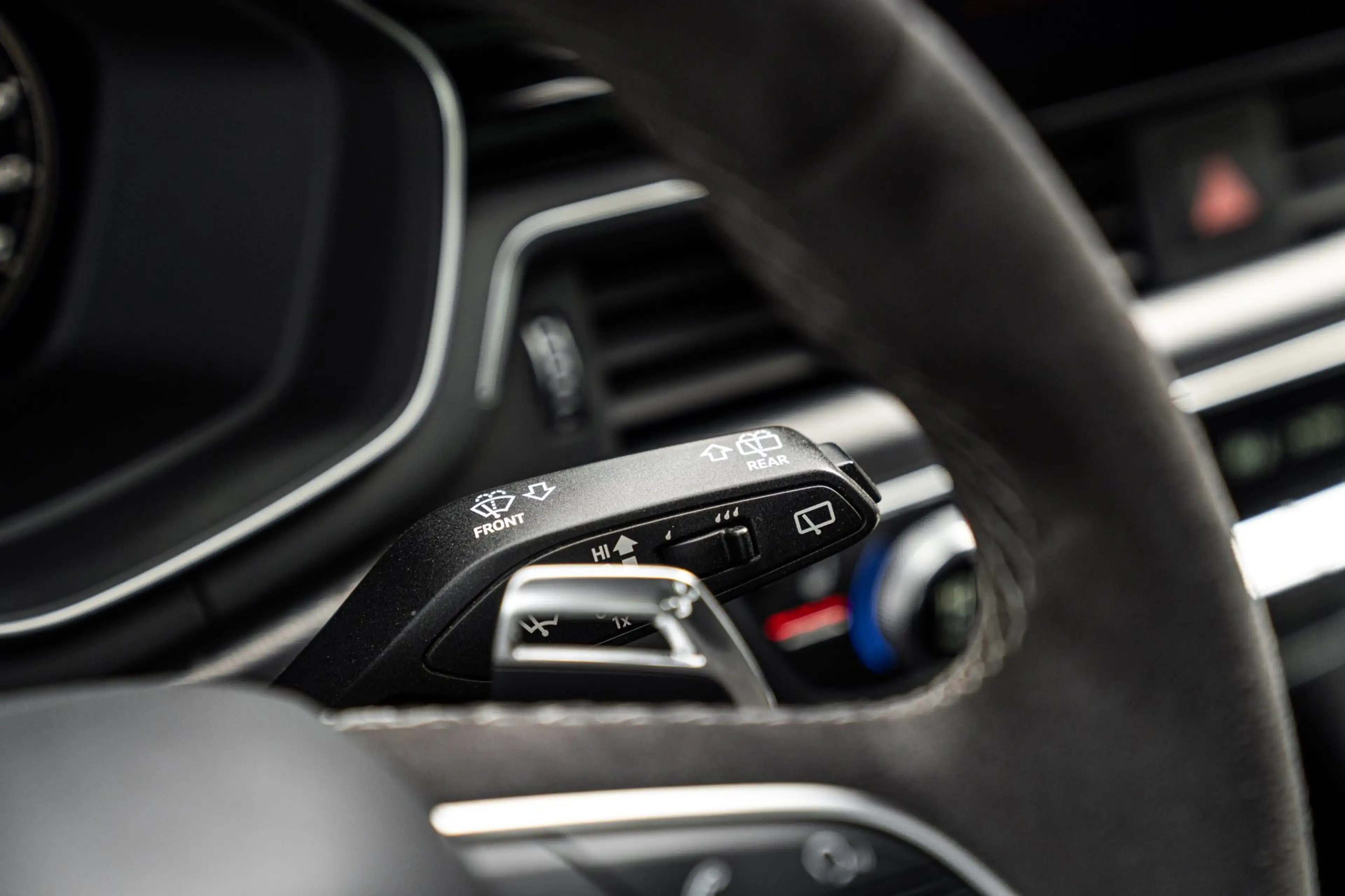 Audi RS4 Avant 2.9 TFSI Quattro | Keramisch | ACC | Carbon — photo 38