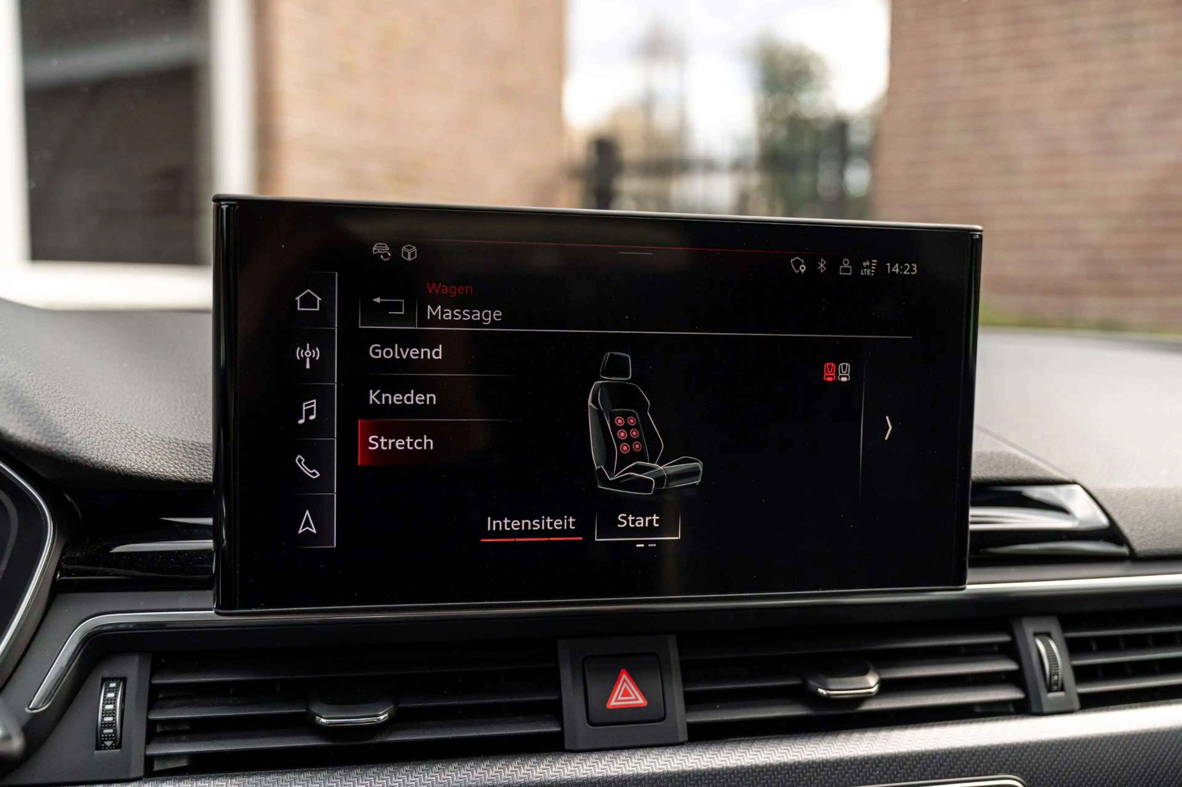 Audi RS4 Avant 2.9 TFSI Quattro | Keramisch | ACC | Carbon — photo 40