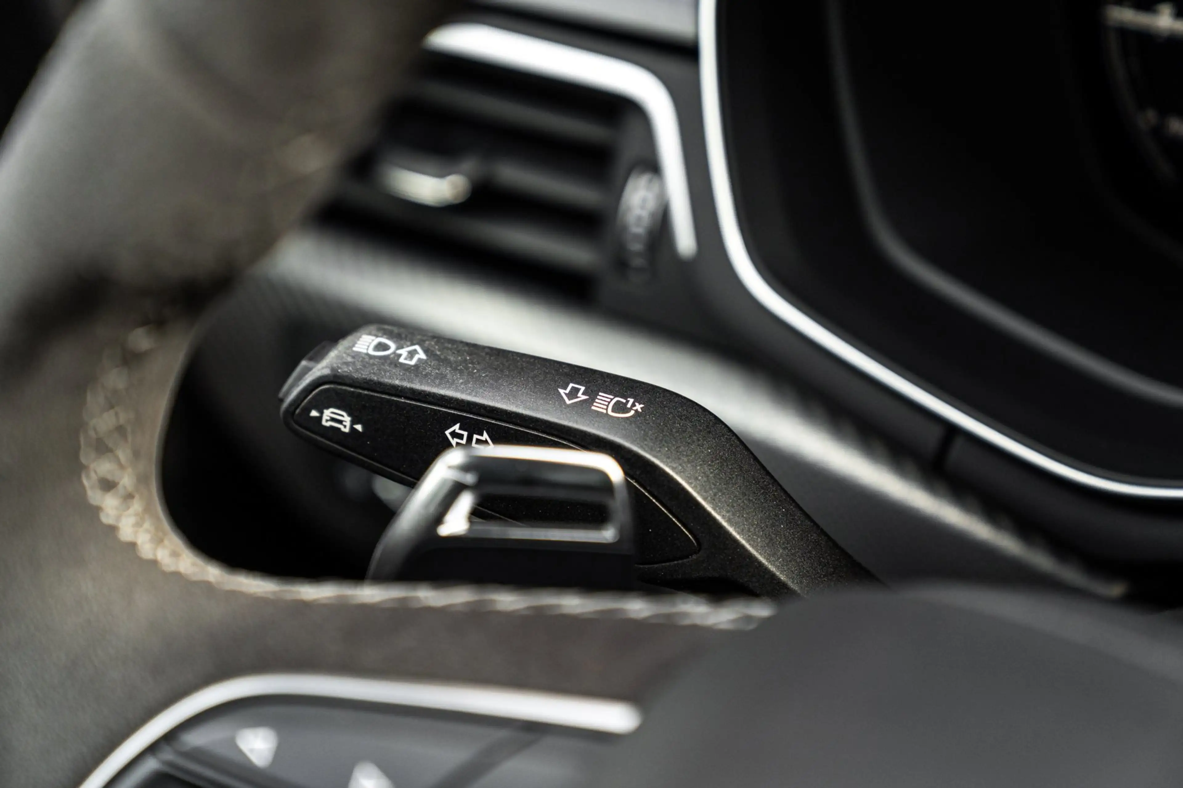 Audi RS4 Avant 2.9 TFSI Quattro | Keramisch | ACC | Carbon — photo 37