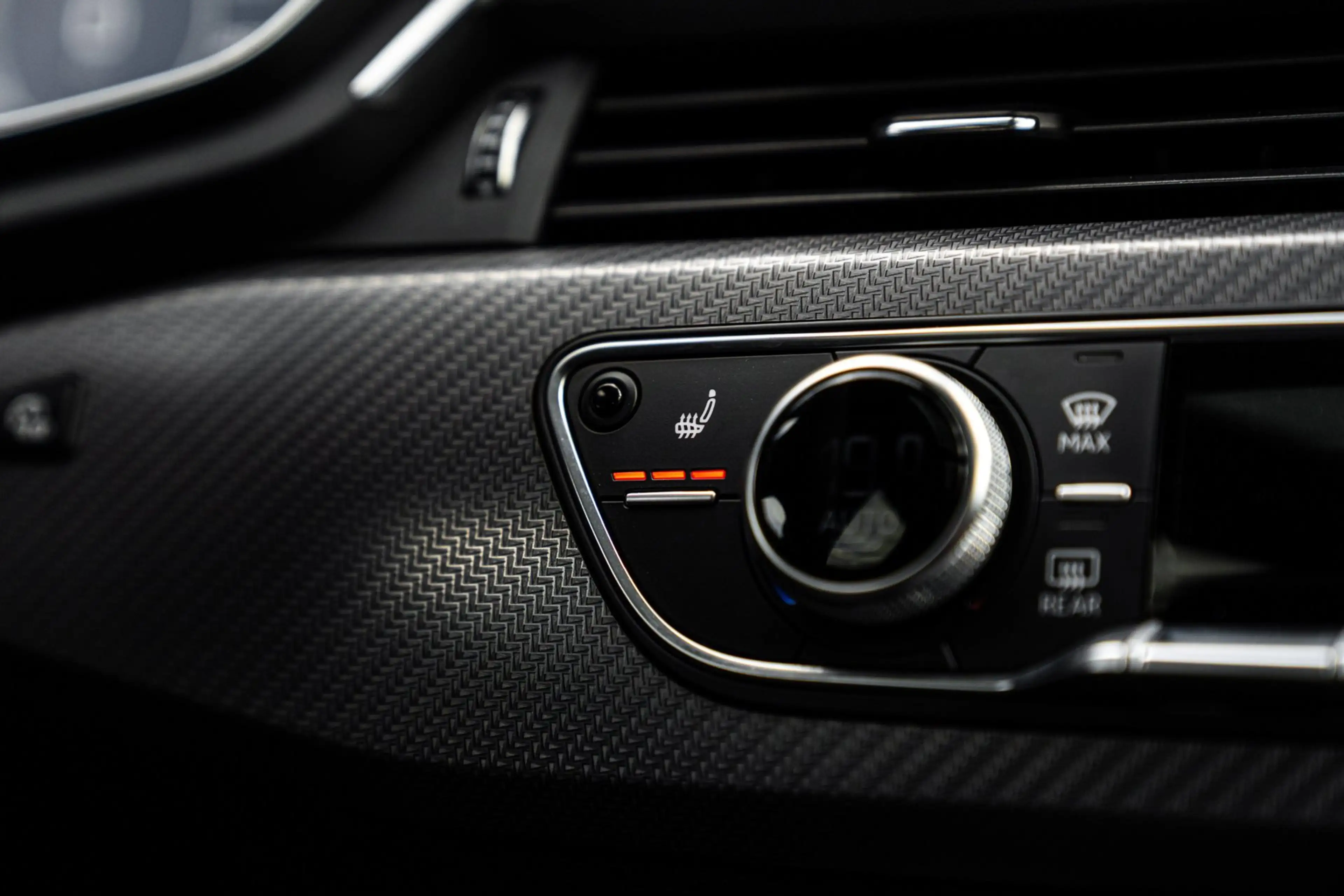 Audi RS4 Avant 2.9 TFSI Quattro | Keramisch | ACC | Carbon — photo 27