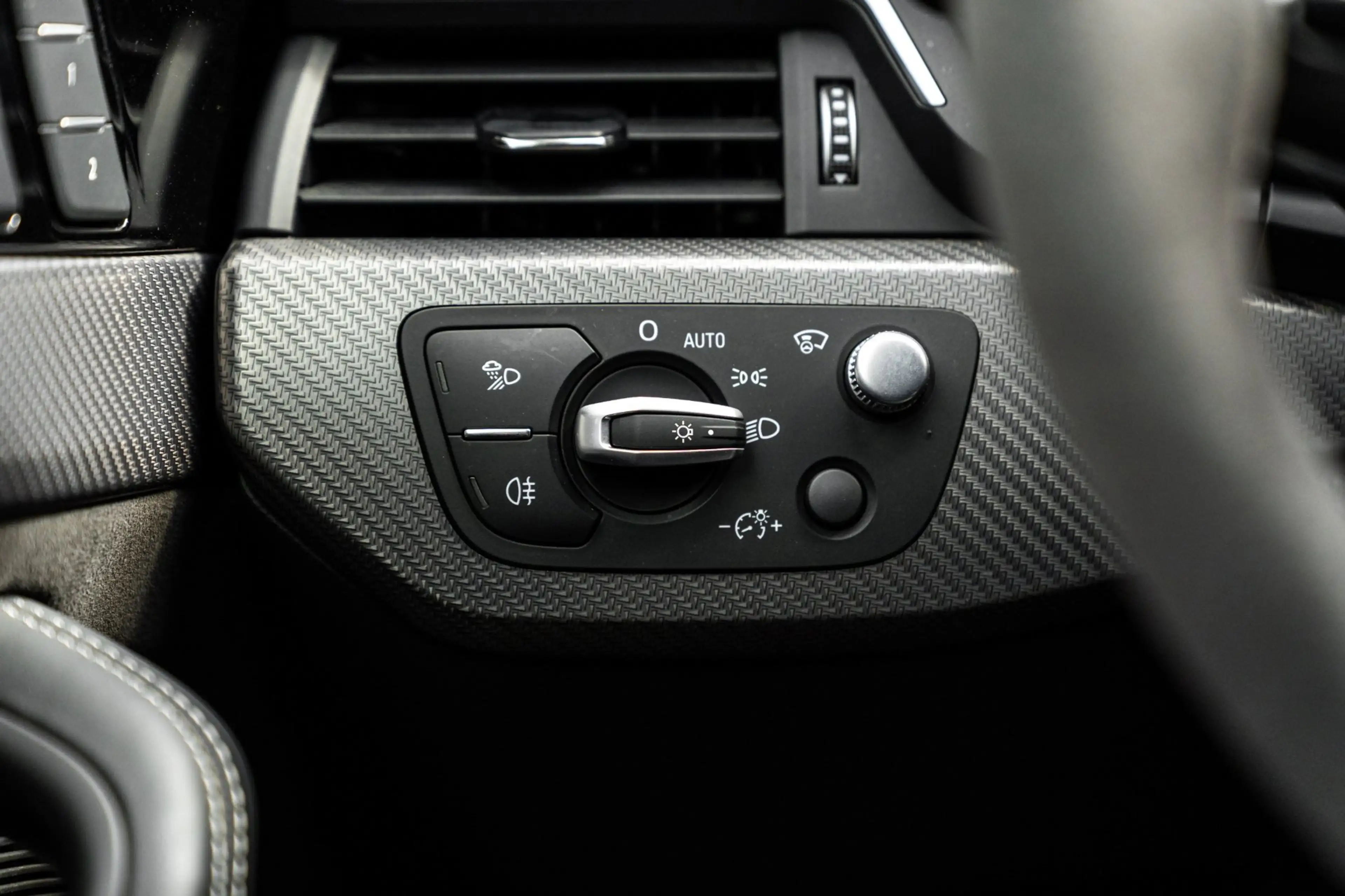Audi RS4 Avant 2.9 TFSI Quattro | Keramisch | ACC | Carbon — photo 39