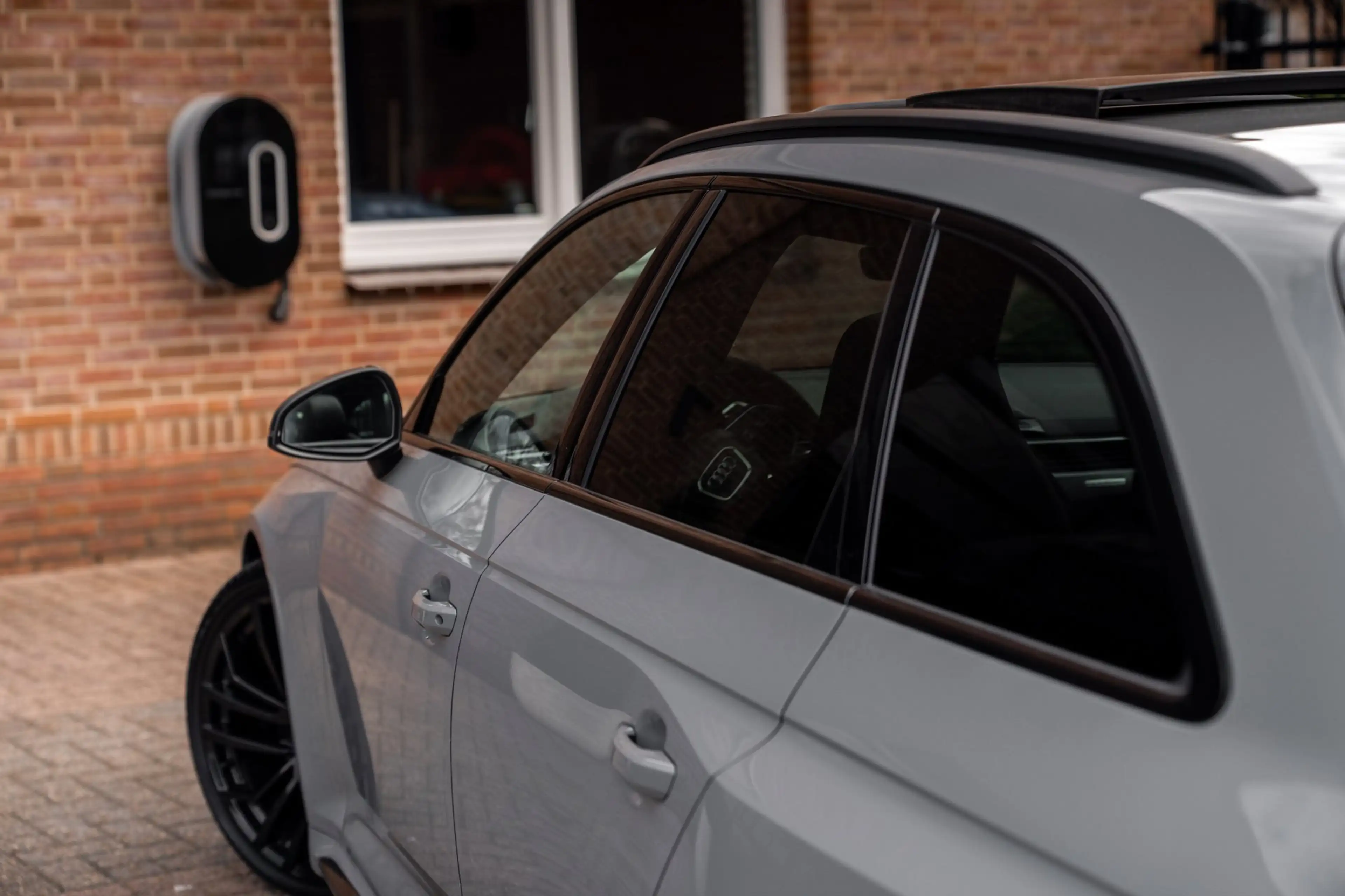Audi RS4 Avant 2.9 TFSI Quattro | Keramisch | ACC | Carbon — photo 50