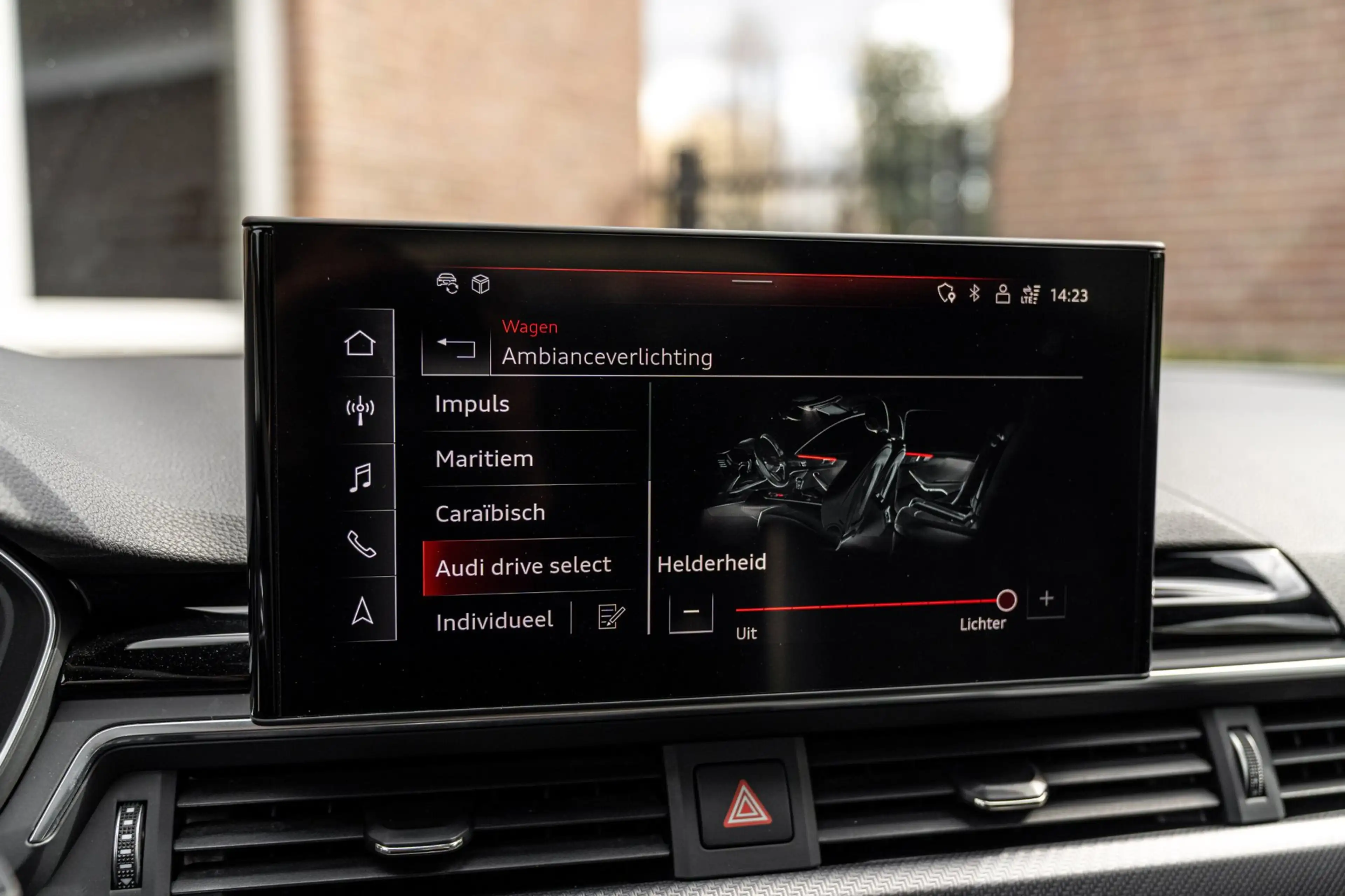Audi RS4 Avant 2.9 TFSI Quattro | Keramisch | ACC | Carbon — photo 23
