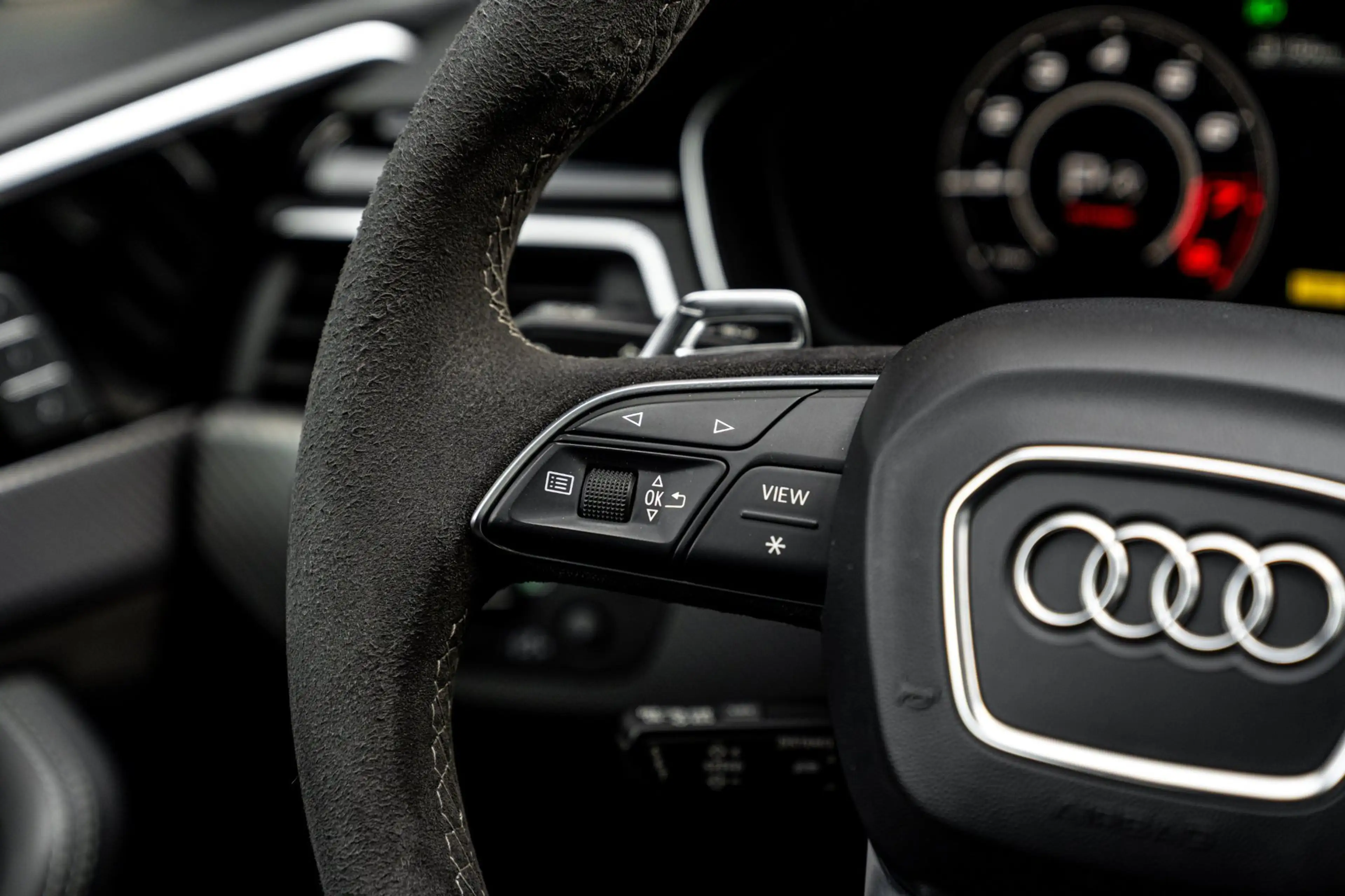Audi RS4 Avant 2.9 TFSI Quattro | Keramisch | ACC | Carbon — photo 31