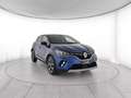 Renault Captur Captur 1.0 tce Techno Fast Track Gpl 100cv Blau - thumbnail 3