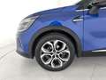 Renault Captur Captur 1.0 tce Techno Fast Track Gpl 100cv Blau - thumbnail 9