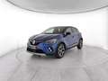 Renault Captur Captur 1.0 tce Techno Fast Track Gpl 100cv Blau - thumbnail 1