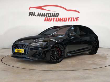 Audi RS4 Avant 2.9 TFSI RS 4 Quattro Pano|B&O|RS-Zetels|Hea