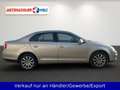 Volkswagen Jetta V 1.6i Klimaautomatik SHZ PDC Beige - thumbnail 4