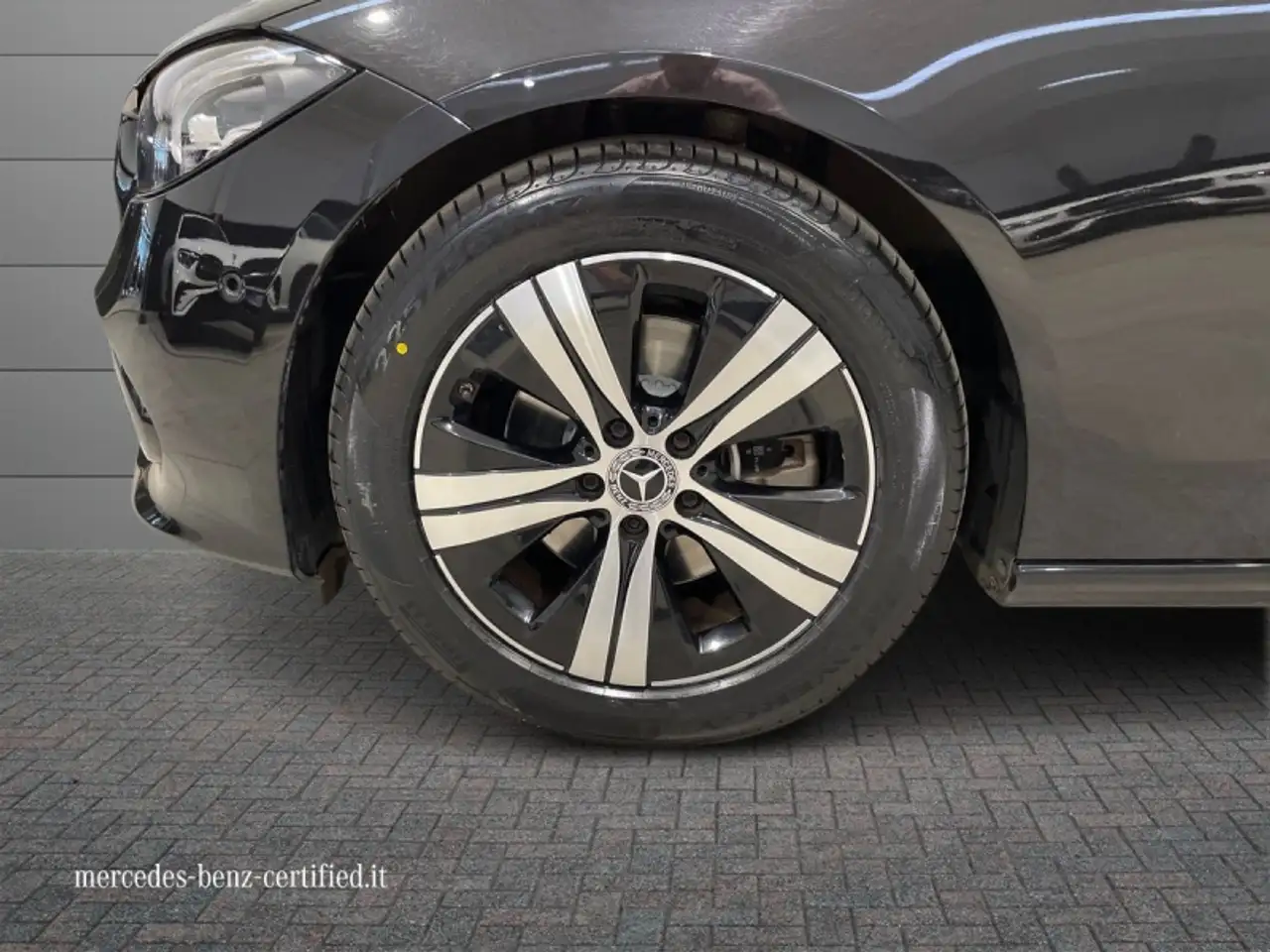 Mercedes-Benz C 200 Classe C-S206 SW 2021 SW d mhev Sport auto 16