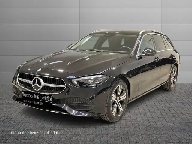 Mercedes-Benz C 200 Classe C-S206 SW 2021 SW d mhev Sport auto