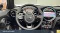 MINI Cooper S Cabrio Cooper SA Cabrio DKG JCW-Trim,Navi,LED,Keyless Negru - thumbnail 5