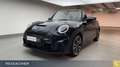 MINI Cooper S Cabrio Cooper SA Cabrio DKG JCW-Trim,Navi,LED,Keyless Negru - thumbnail 1
