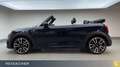 MINI Cooper S Cabrio Cooper SA Cabrio DKG JCW-Trim,Navi,LED,Keyless Negru - thumbnail 9