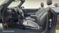 MINI Cooper S Cabrio Cooper SA Cabrio DKG JCW-Trim,Navi,LED,Keyless Negru - thumbnail 4